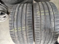 2бр.летни гуми HANKOOK 255 40 18 DOT21 цена за брой, снимка 2