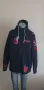 Jordan Full Zip Hoodie Slim Fit Mens Size 2XL НОВО! ОРИГИНАЛ! Мъжки Суичер!, снимка 8