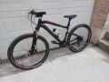 Mountain bike 27.5" Haibike Seet HardSeven 3.0 , снимка 10