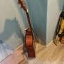 Продавам китара Selner 4/4, снимка 1