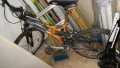 Колело Interbike Tornado 24 Велосипед Интербайк Торнадо 24, снимка 2