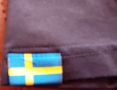 тениска на Швеция , снимка 3