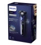 Самобръсначка Philips Shaver Seria 5000 S5585/30, Мокро и сухо бръснене, снимка 7