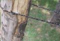 Преносима ръчна верига трион за рязане на дървета с дръжки 24 инча, снимка 7