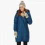 Дамско яке Regatta Fermina Blue Opal , снимка 4
