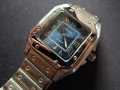 Cartier Santos 41mm, снимка 4