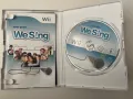 We sing за Wii, снимка 2