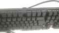 Клавиатура без 2 копчета Logitech G512 Carbon (GX RED), механична, снимка 7