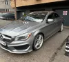 Mercedes CLA 250 AMG, снимка 4