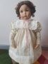 Порцеланова кукла от Dianna Effner , снимка 8