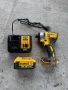 Dewalt DCF887  impact, снимка 1