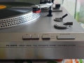 Грамофон Sony PS 313FA, Direct Drive, Automatic, снимка 2