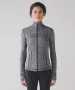 Lululemon Define Jacket - Оригинално дамско горнище р-р 12 / M-L, снимка 1