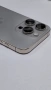 Apple iPhone 15 Pro 128GB Titanium grey, снимка 8