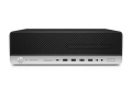 Компютър HP EliteDesk 800 G3, снимка 1