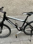 Алуминиев велосипед колело 26 цола 24 скорости преден амортисьор много запазено внос от Австрия , снимка 9