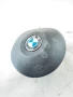 Airbag Еърбег за волан БМВ е46 е53 BMW e46 e53 , 33109680803X, снимка 1