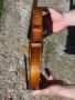стара цигулка, снимка 6