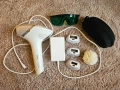 Фотоепилатор- Philips Lumea Prestige, снимка 1