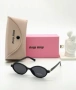 Очила с калъф, кутия и UV защита Miu Miu, снимка 4