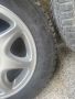 Зимни гуми Michelin Alpin A4 2 броя, снимка 2