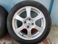 Джанти 16" 4х108 Peugeot, снимка 4