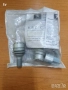 Секретни болтове за Пежо и Ситроен - McGard USA, нови! Peugeot Citroen locking bolts m12x1.5, снимка 1