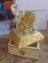 бижутерка-слон, снимка 3