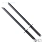Комплект от 2 Катани Ninja Samurai 26" меч, сабя , снимка 3