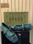 летни обувки Gucci , снимка 7