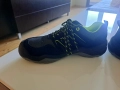Мъжки работни обувки с бомбе 43 номер, снимка 3