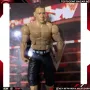 Екшън фигура WWE John Cena Джон Сина Mattel Elite Black Jorts figure играчка, снимка 1