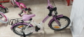 Детски велосипед 16 цола., снимка 5
