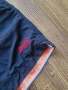 Страхотни мъжки шорти бански SUPERDRY размер  L, снимка 4