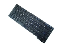 HP COMPAQ 6515 6710 6710B 6710S 6715 6715B 6715S SERIES Клавиатура 444635-091, снимка 1