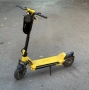 ГАРАНЦИОНЕН!!! Електрически скутер/тротинетка MANTA XRider X10Max, снимка 3