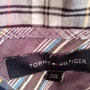 ГОЛЯМ TOMMY HILFIGER 3-4XL НОВА БЕЗ ЕТИКЕТ оригинална риза plaid shirt Томи Хилфигър, снимка 5