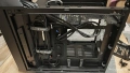 mini ITX кутия Fractal Design Torrent Nano Black TG Dark Tint, снимка 7
