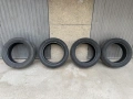 Летни Гуми BRIDGESTONE DUELER H/P 255/50 19, снимка 1