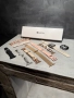 Apple Watch SE 2 gen 40mm  Starlight + подаръци, снимка 2