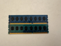 Ram памет DDR3 1333mhz 2GB - Hynix, снимка 2