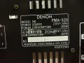 Усилвател  Denon pma-920 , снимка 10