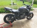 огледала за Yamaha MT-07 MT-09, снимка 8