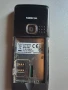 Nokia 6300 Silver classic, снимка 2