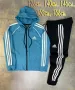 ДЕТСКИ ЕКИПИ ADIDAS 128-140-146-152-158, снимка 4