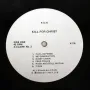 F.U.'s ‎– Kill For Christ / EP (US press), снимка 3