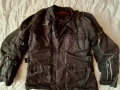 Akito мъжко мото яке, екип 2xl, снимка 1