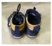 ДЕТСКИ БОТИ  ОРИГИНАЛНИ - КОЖЕНИ, снимка 6