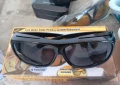 Очила за шофиране два чифта. , снимка 2