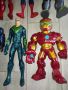 Hasbro Marvel Големи екшън фигури Оригинални, снимка 5